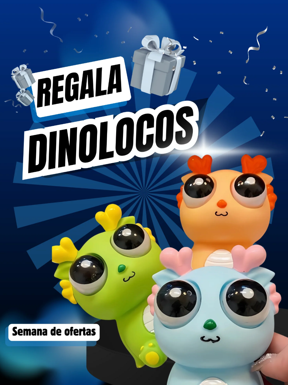 DINOLOCOS