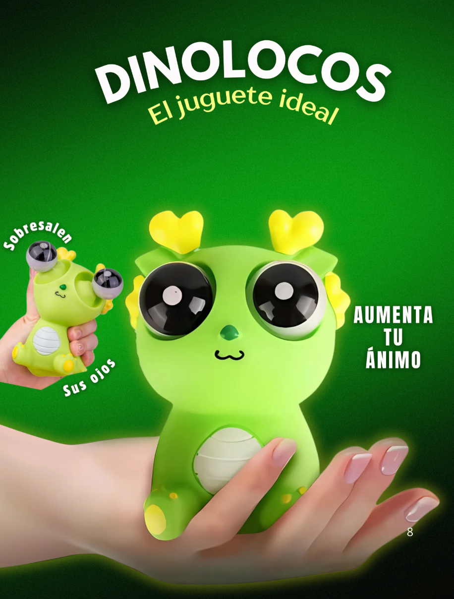 DINOLOCOS